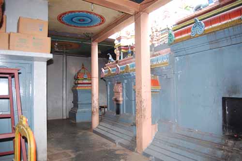கோவிலின் தோற்றம் www.prohithar.com